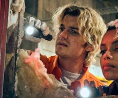 'Alerta Apocalipse', com ator de 'Stranger Things' é uma das estreias nos cinemas da Paraíba