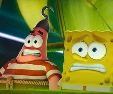 'Bob Esponja: Em Busca da Calça Quadrada' estreia nos cinemas da PB