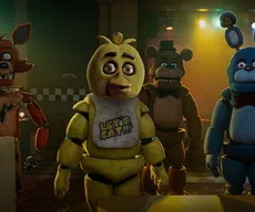 Estreias do cinema na Paraíba têm "Five Nights At Freddy's 2"