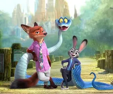 Estreias do cinema na Paraíba têm 'Zootopia 2'