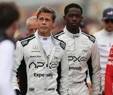 'F1', com Brad Pitt, e 'M3gan' estreiam nos cinemas da Paraíba