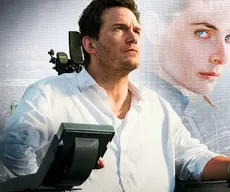 'Justiça Artificial' estreia nos cinemas da Paraíba