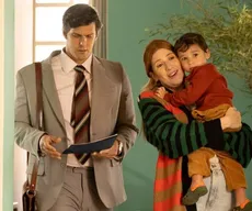 "Um Pai em Apuros", comédia com Dani Calabresa, estreia nos cinemas