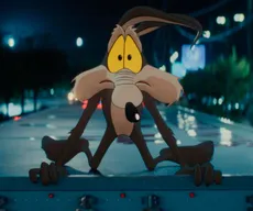 'Coyote vs. Acme' estreia nos cinemas da Paraíba