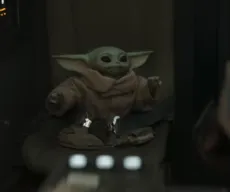 "O Mandaloriano e Grogu" , novo filme da saga Star Wars, estreia nos cinemas da Paraíba