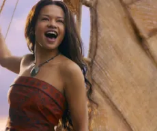 Live-action de 'Moana' estreia nos cinemas da Paraíba