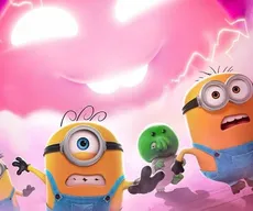 'Minions e Monstros' estreia nos cinemas da Paraíba