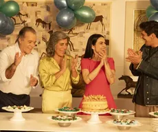 'Se Eu Fosse Você 3' estreia nos cinemas da Paraíba