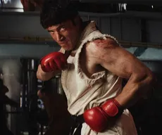 'Street Fighter' e 'Dentro da Baleia' estreiam nos cinemas da Paraíba
