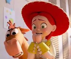 'Toy Story 5' estreia nos cinemas da Paraíba