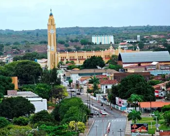 Chuvas intensas: Inmet emite alerta para João Pessoa e outras 24 cidades na Paraíba