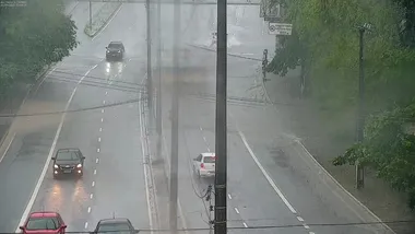 Inmet emite novos alertas de chuvas para municípios na Paraíba