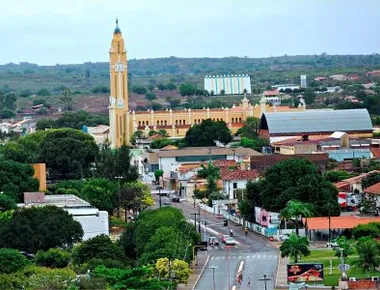 Chuvas intensas: Inmet emite alerta para João Pessoa e outras 24 cidades na Paraíba