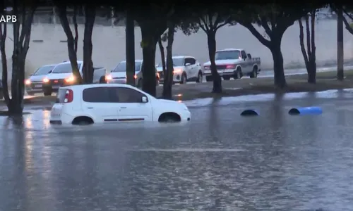 

                                            Inmet emite alertas de chuvas intensas para todas as cidades da PB

                                        
