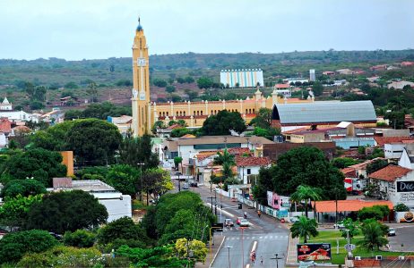Chuvas intensas: Inmet emite alerta para João Pessoa e outras 43 cidades na Paraíba