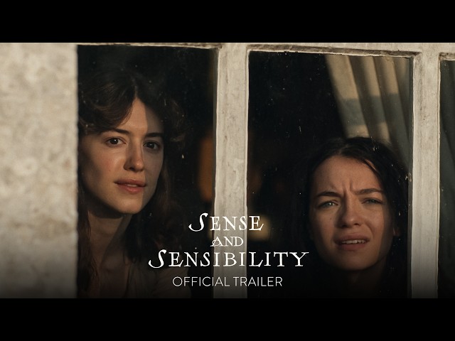 Entenda: 'Razão e Sensibilidade' estreia nos cinemas da Paraíba