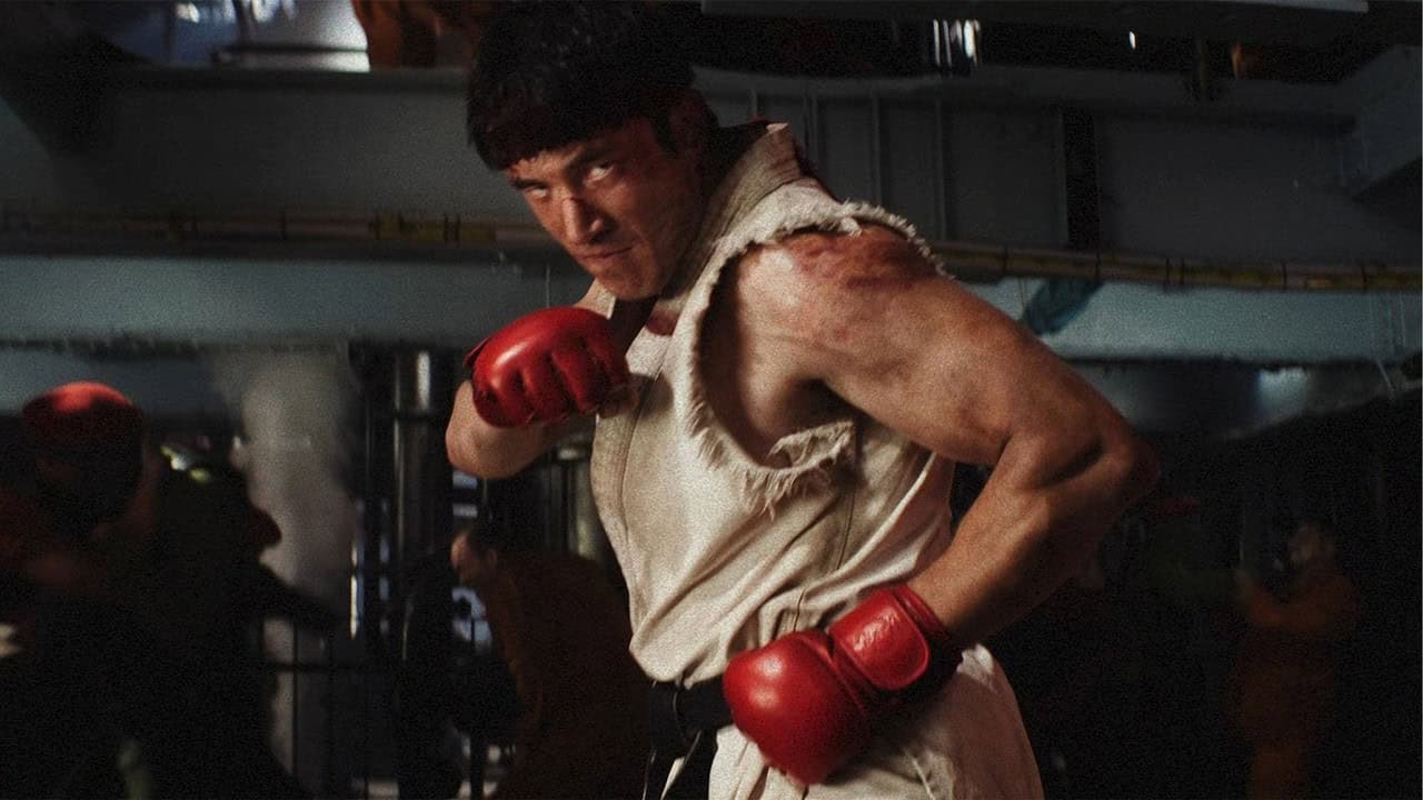 'Street Fighter' e 'Dentro da Baleia' estreiam nos cinemas da Paraíba