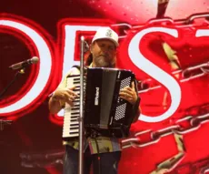 Dorgival Dantas em Campina Grande