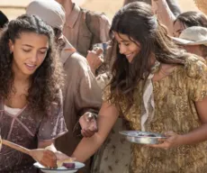 Guerreiros do Sol: produção com Isadora Cruz vai estrear em junho no Globoplay