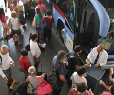 Lei oficializa transporte intermunicipal gratuito em dia de eleições na Paraíba