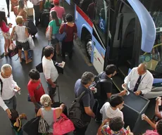 Lei oficializa transporte intermunicipal gratuito em dia de eleições na Paraíba