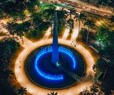 Natal Iluminado em Campina Grande