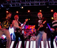 Roupa Nova em Campina Grande: grupo apresenta neste sábado show de turnê dos 40 anos