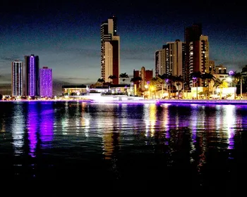 II Festival No Ritmo da Inclusão em Campina Grande