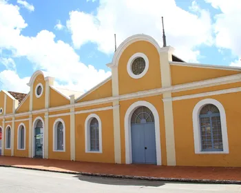 Yuri Carvalho em João Pessoa