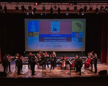FIMUS 2025: programação do Festival de Música de Campina Grande é divulgada