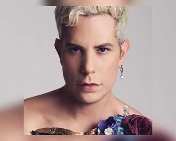 Christian Chávez na Paraíba: cantor mexicano confirma show em Cabedelo