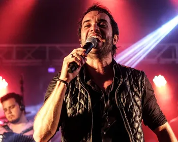 Ramon Schnayder e Cascavel  em Galante