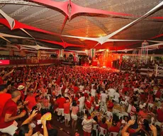 Baile Vermelho e Branco em João Pessoa