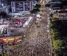 Bloco Vumbora em João Pessoa