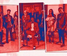 Buena Vista Social Orchestra em João Pessoa