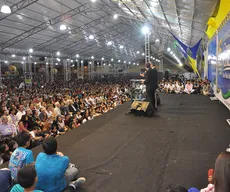 Carnaval da Paz 2025: Miep começa neste sábado (1º) em Campina Grande