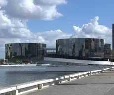 Cangerê Junino em Campina Grande