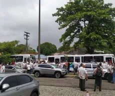 Entenda a greve dos motoristas de ônibus em João Pessoa