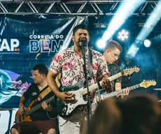 Esquenta para o Carnaval em Campina Grande