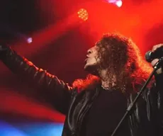 Fábio Lione em Campina Grande