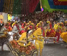 Festa de 25 anos da Moleka 100 Vergonha em Campina Grande