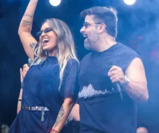 São João 2025 de Esperança: festa começa nesta quarta (25) com Seu Desejo
