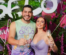 Festa do Gelo 2025: evento reúne celebridades na Grande João Pessoa nesta quarta (22)