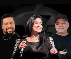 Forró Saia Justa em Campina Grande