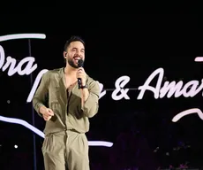 Henry Freitas e Zé Vaqueiro em Cabedelo