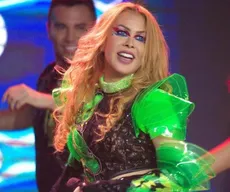 Taty Girl, Zé Vaqueiro e Joelma em Esperança