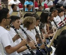 Matrículas para aulas gratuitas de música no Prima têm início nesta segunda (3)