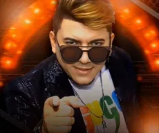 Roberto Silva em Campina Grande