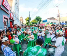 Tome Ladeira em João Pessoa