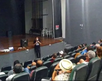 2ª Etapa Do Circuito Hip Hop Paraíba em Campina Grande